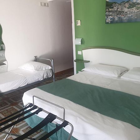 B&B Canto Delle Sirene Furore Extérieur photo