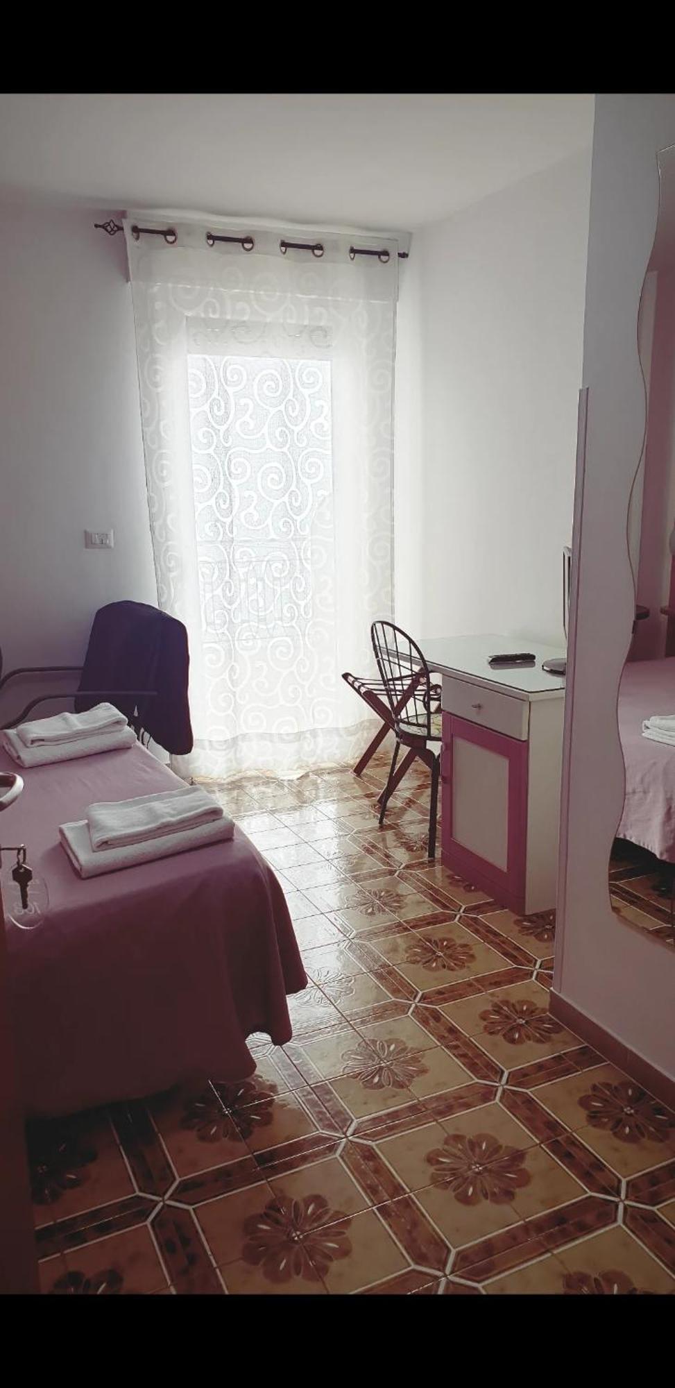 B&B Canto Delle Sirene Furore Extérieur photo