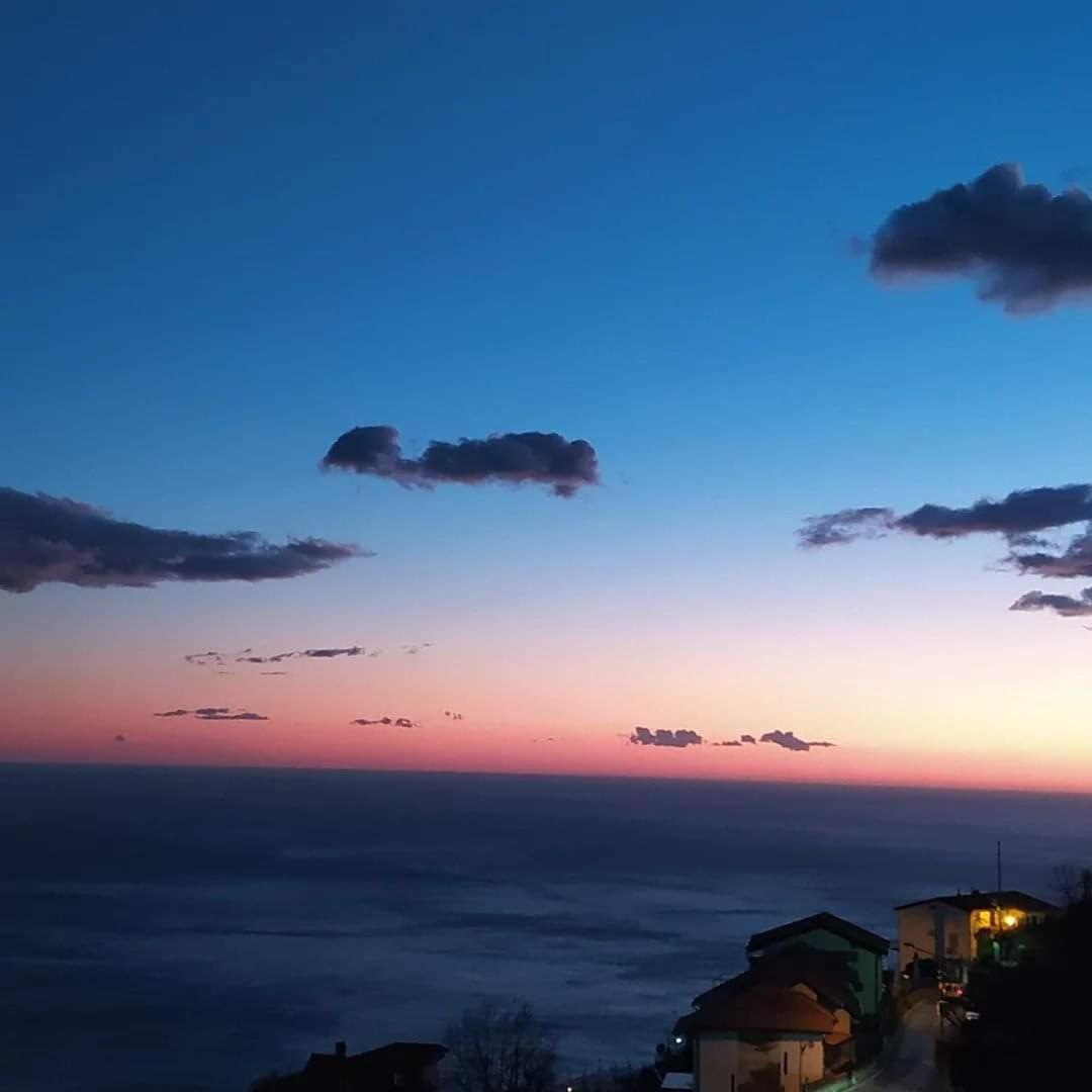 B&B Canto Delle Sirene Furore Extérieur photo