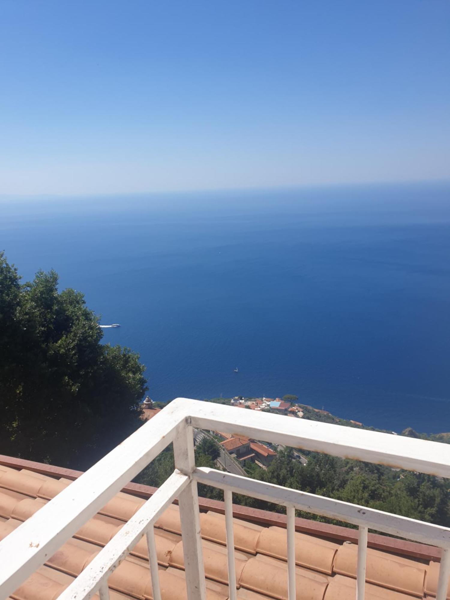 B&B Canto Delle Sirene Furore Extérieur photo
