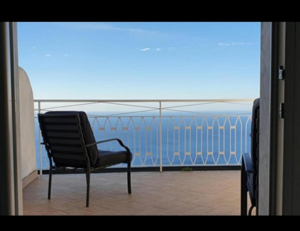 B&B Canto Delle Sirene Furore Chambre photo