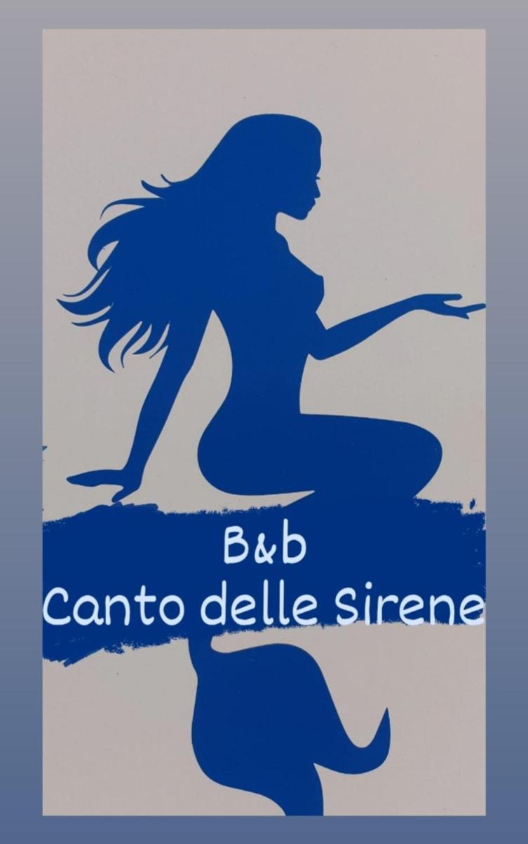 B&B Canto Delle Sirene Furore Extérieur photo