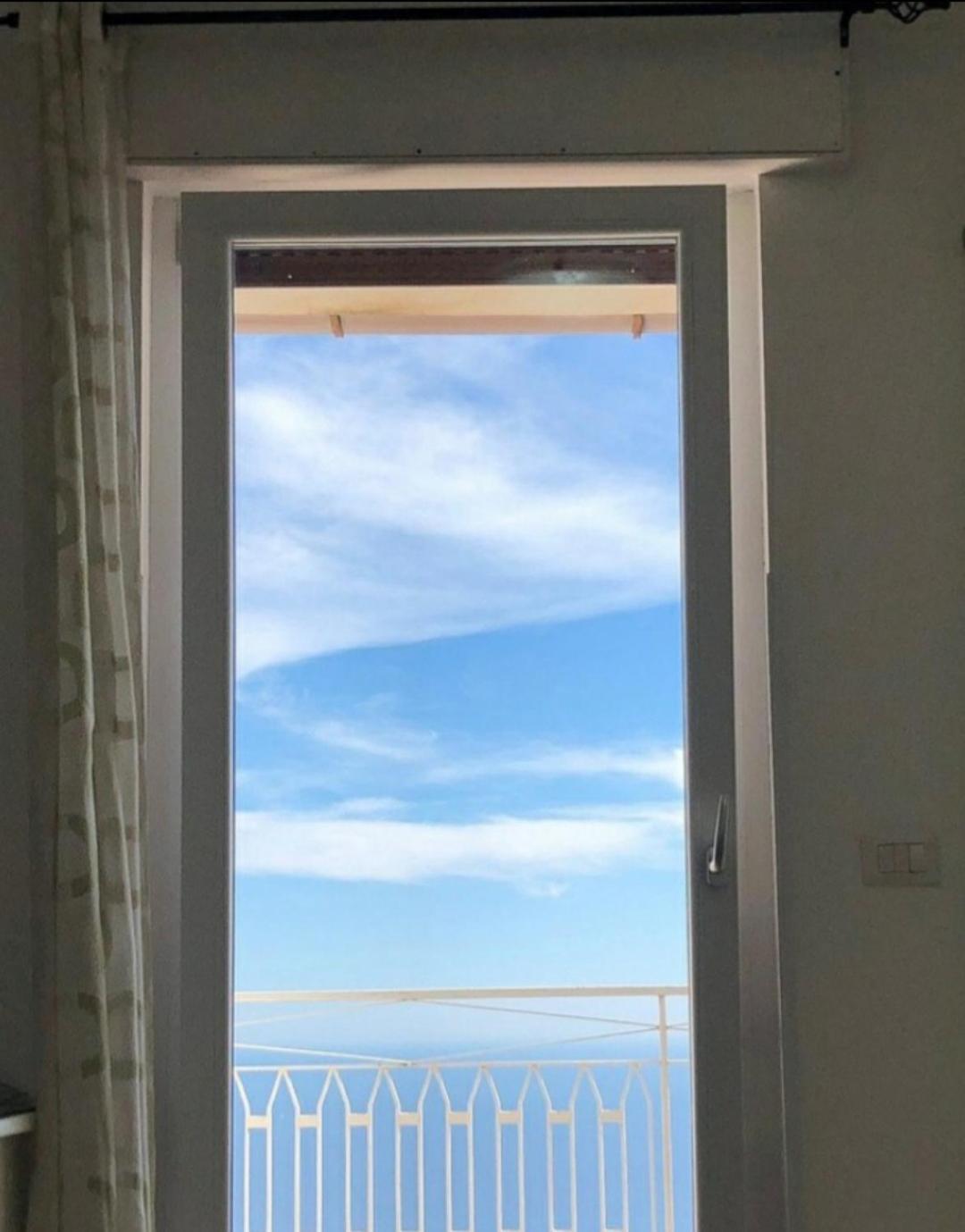 B&B Canto Delle Sirene Furore Extérieur photo