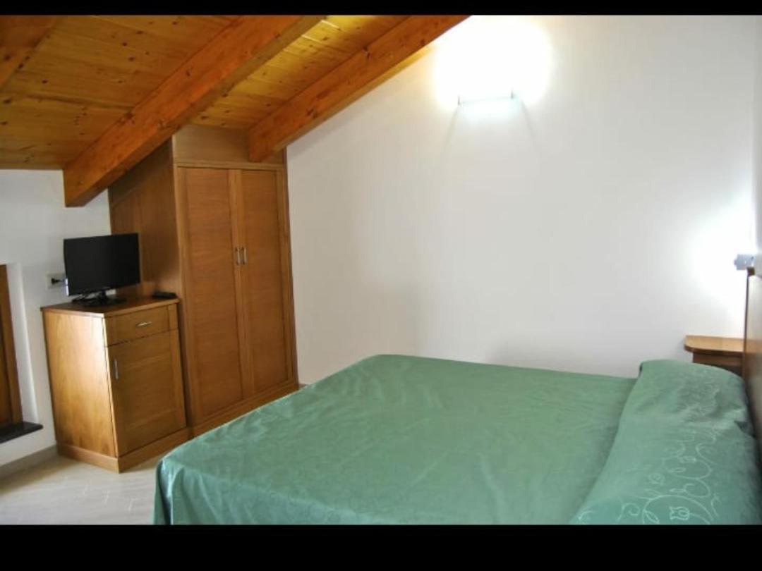 B&B Canto Delle Sirene Furore Chambre photo