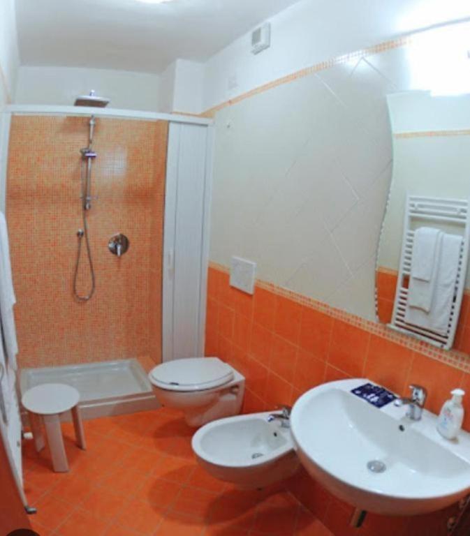 B&B Canto Delle Sirene Furore Chambre photo