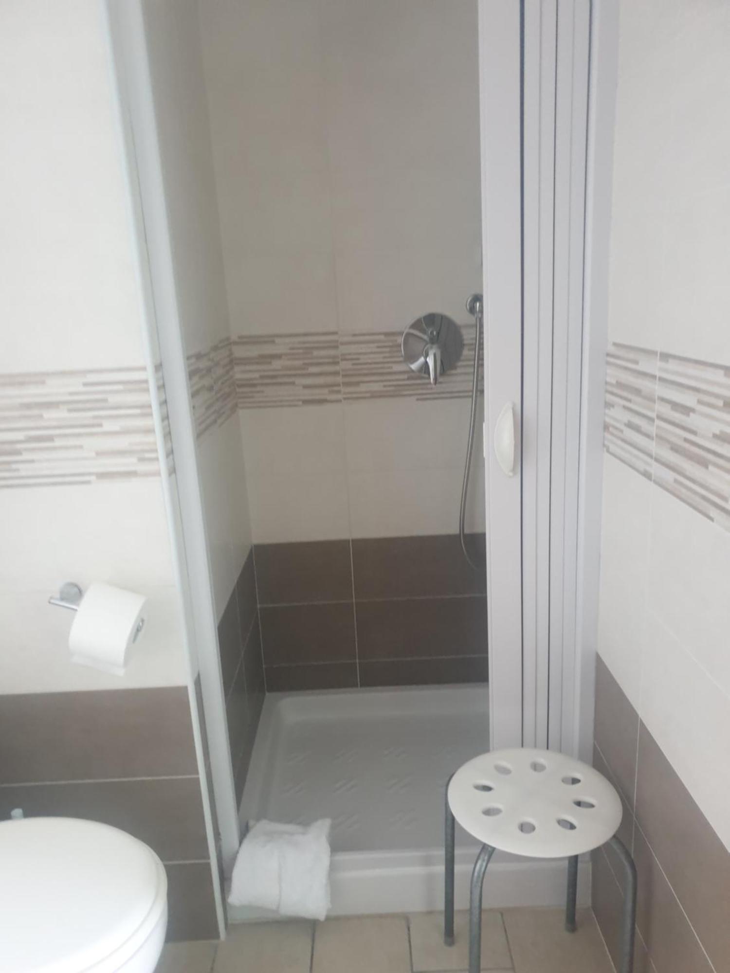 B&B Canto Delle Sirene Furore Chambre photo