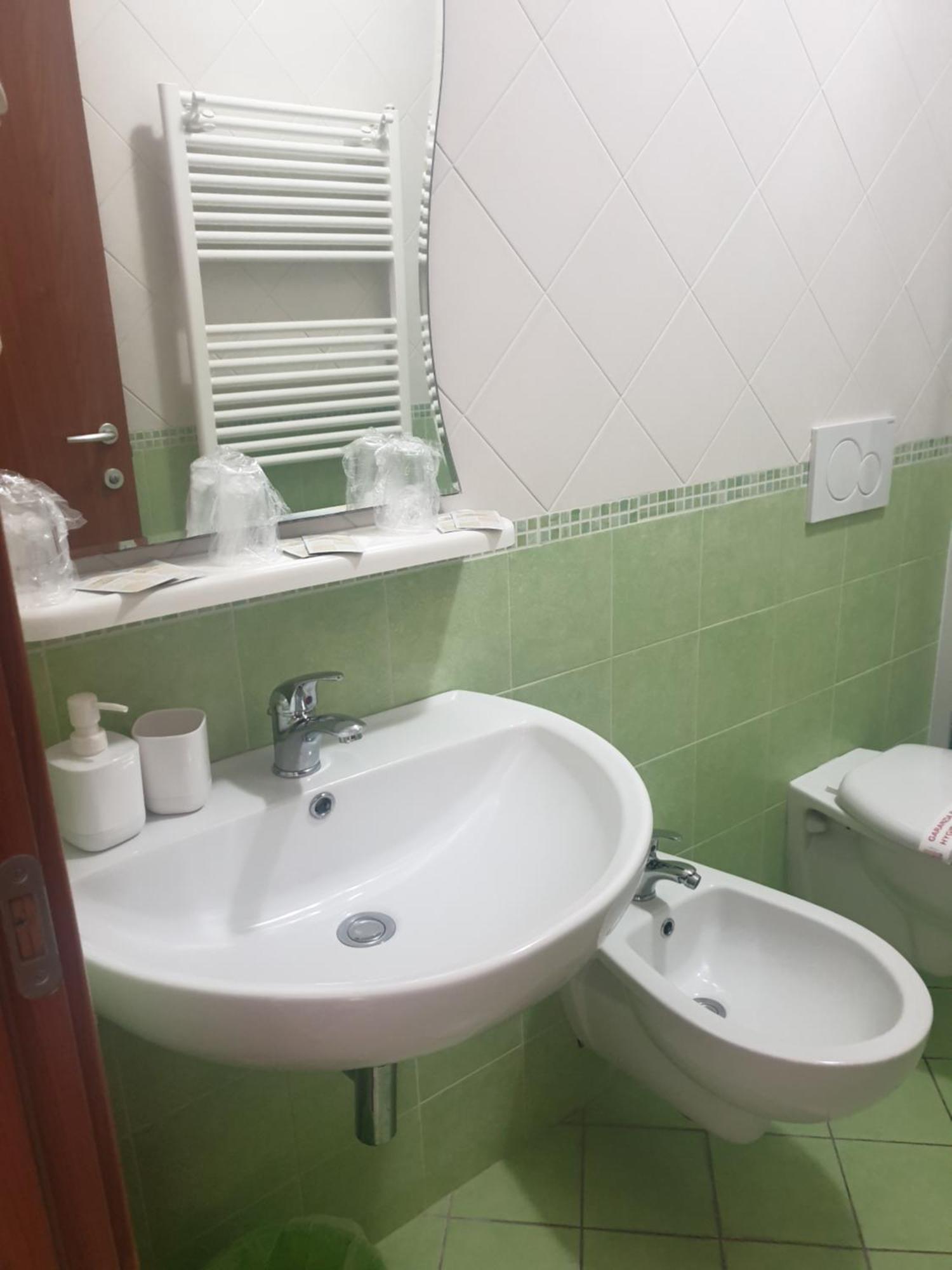 B&B Canto Delle Sirene Furore Extérieur photo
