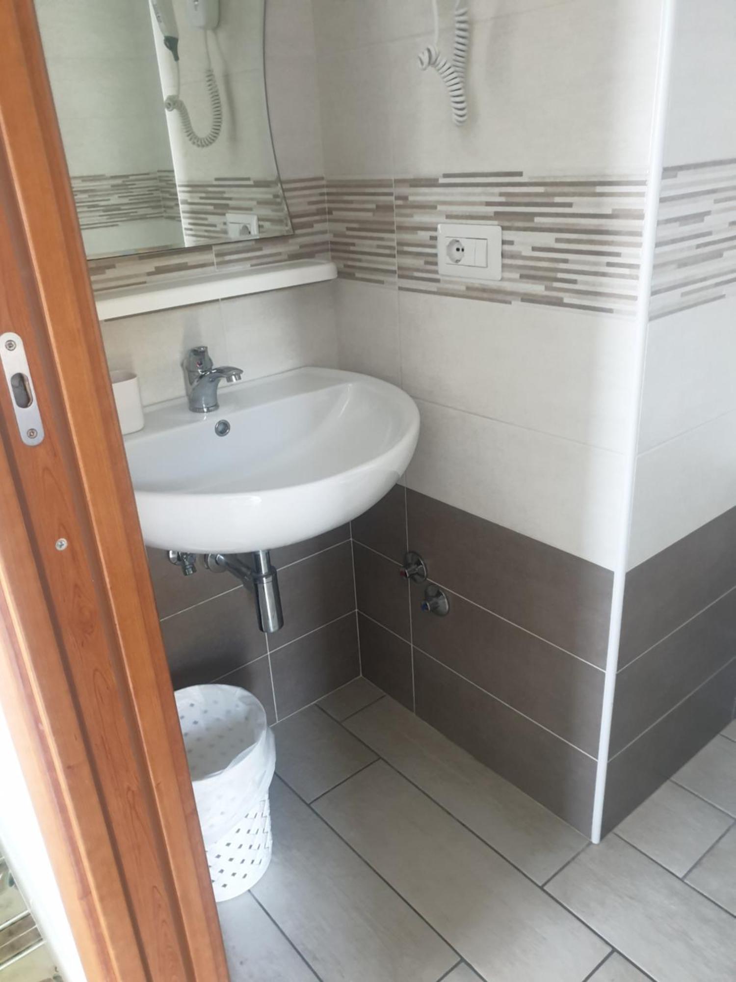 B&B Canto Delle Sirene Furore Chambre photo