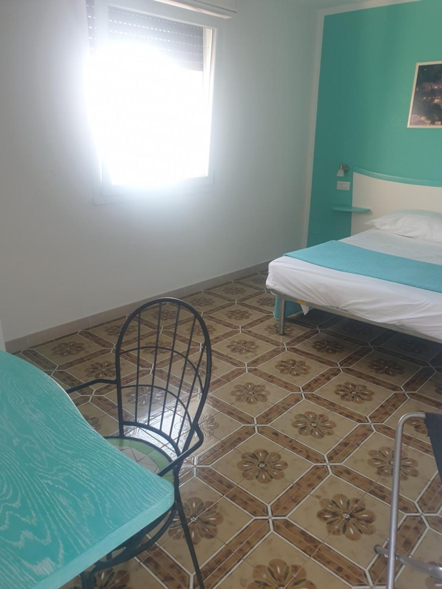 B&B Canto Delle Sirene Furore Chambre photo